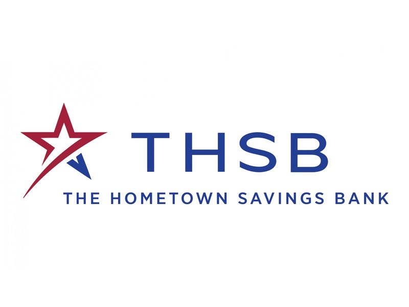 The Hometown Savings Bank Logo