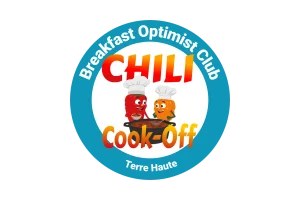 THBO Chili Cook-Off Logo Banner
